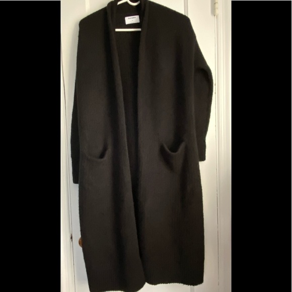 NWT Slouchy Dusters,Relaxed Cozy Sweater, XS - Picture 1 of 6